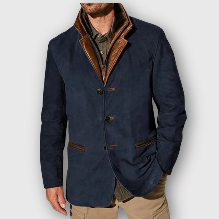 James | Classic Heritage Jacket