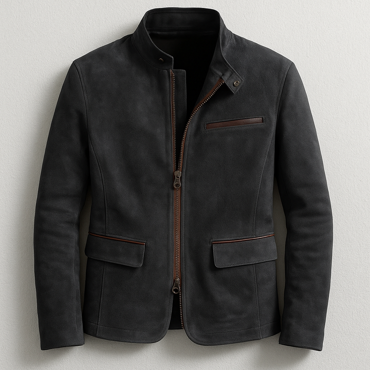 Mason | Heritage Field Jacket