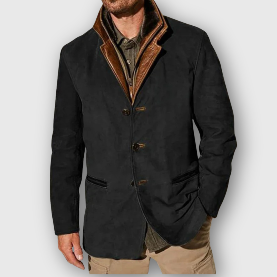 James | Classic Heritage Jacket