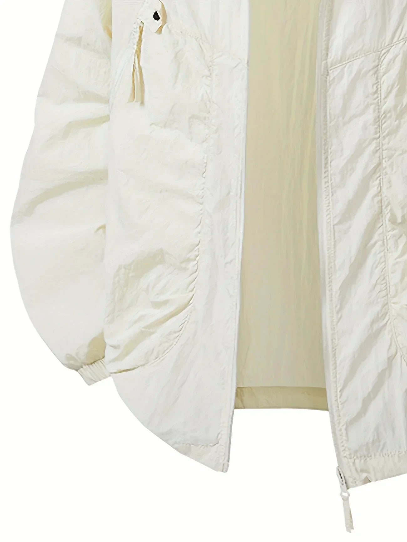 Landon | Outdoor Hooded Jacket