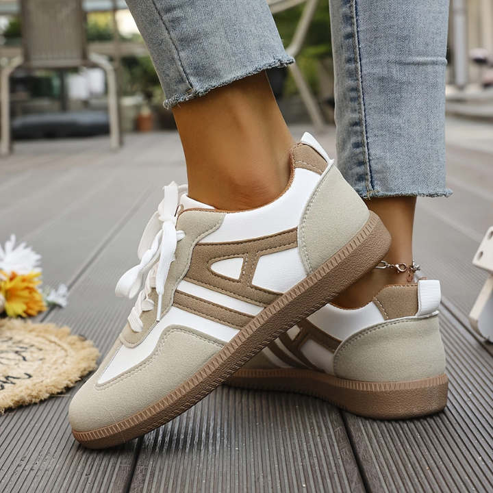 Emma | Orthopedic Comfort Sneakers