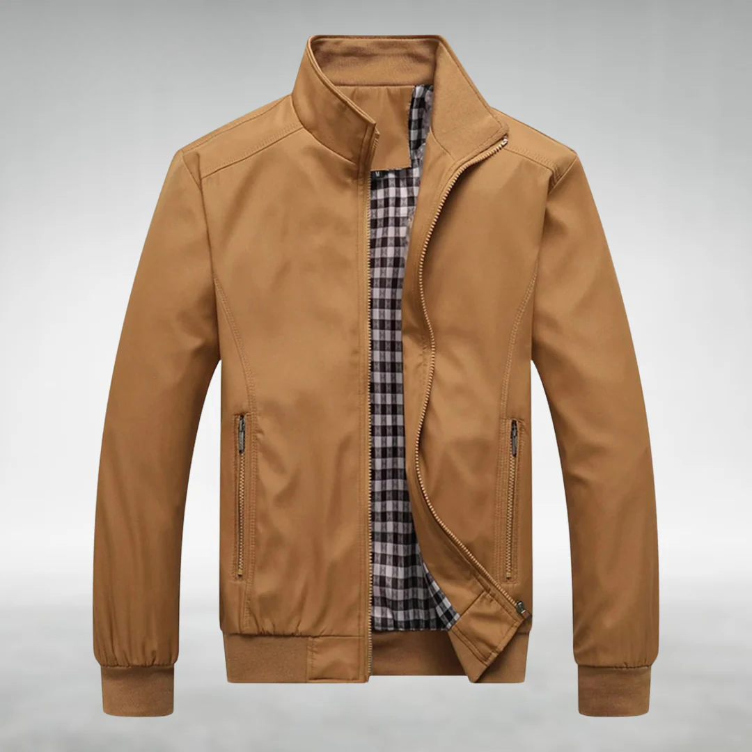 Paul | Stylish Casual Jacket