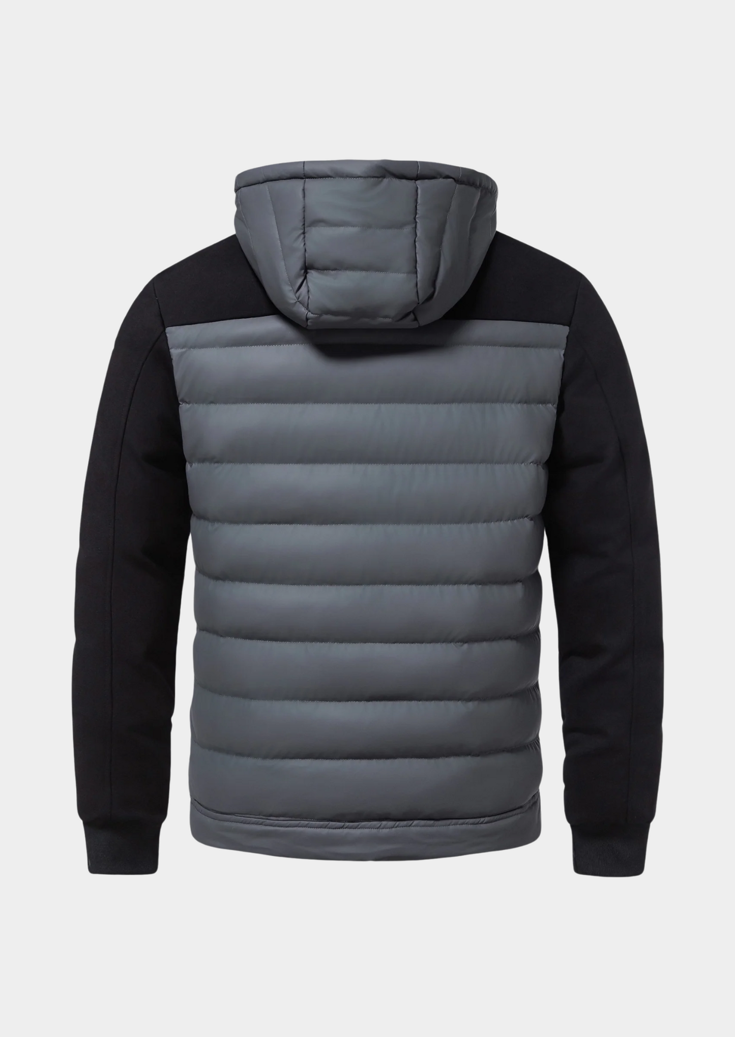Grant | Ultra-Warm Hybrid Puffer Jacket