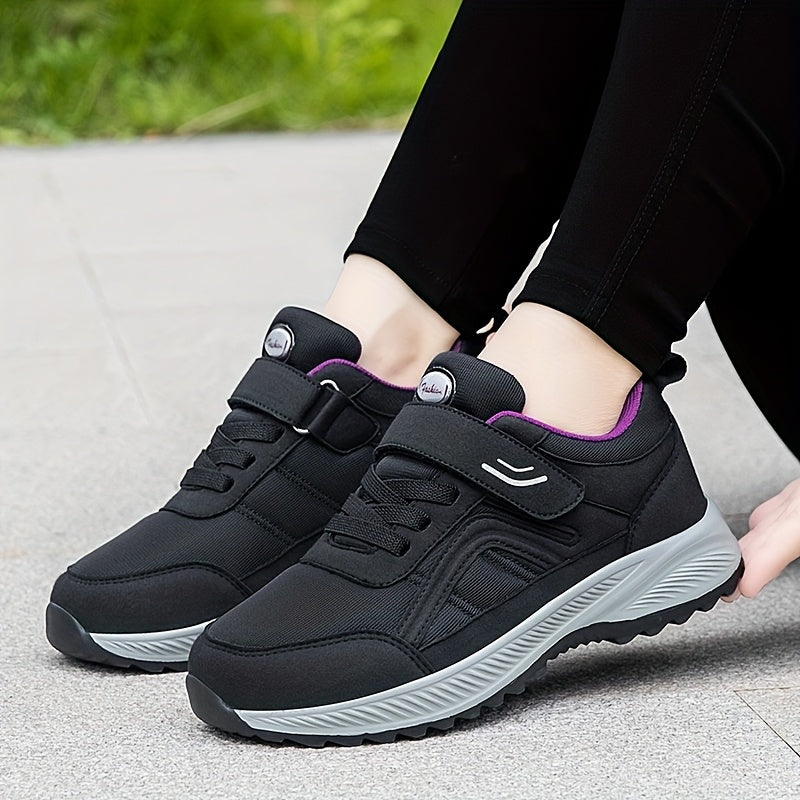 Patricia | Comfortable Orthopedic Support Sneakers