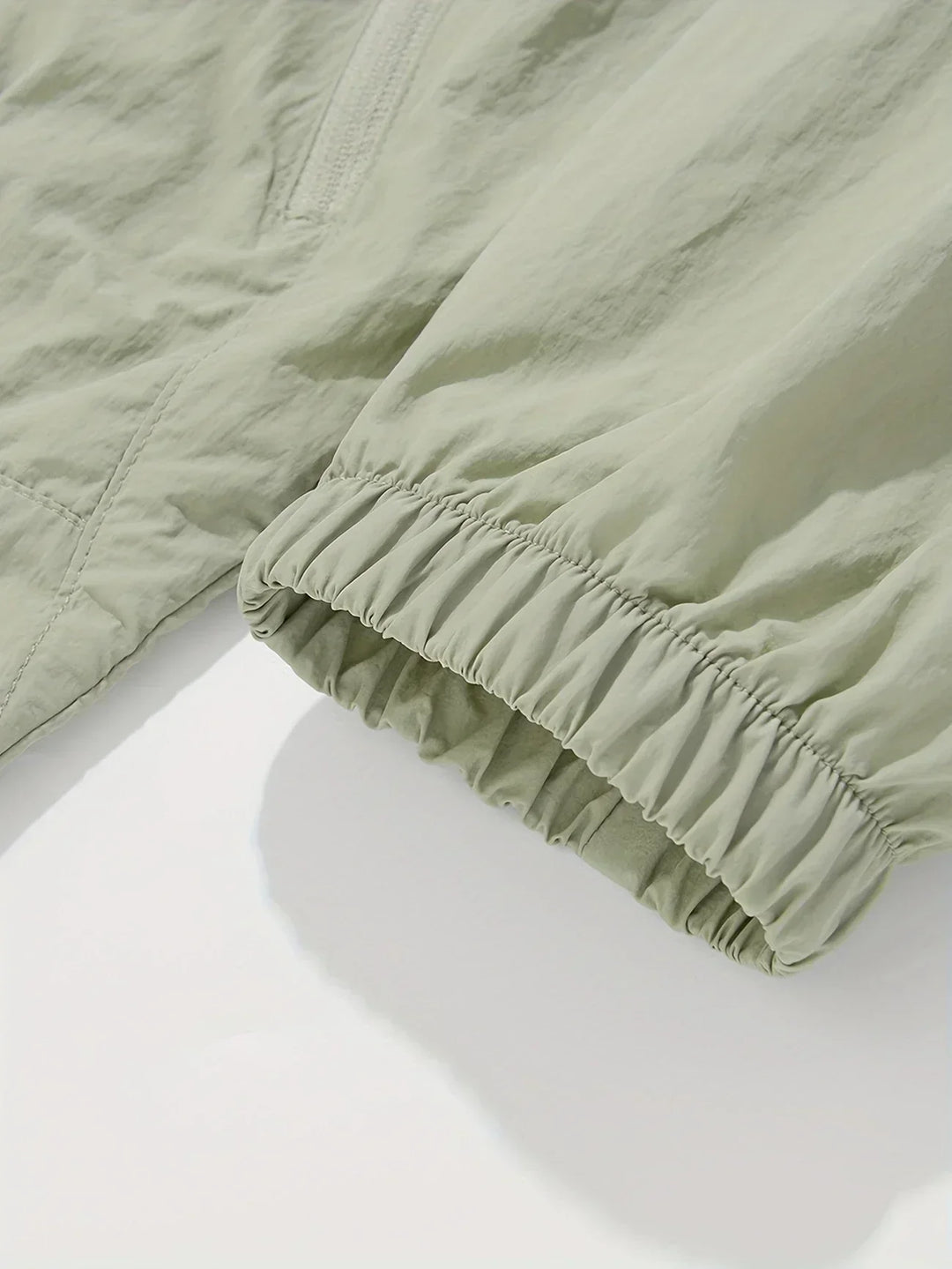 Landon | Outdoor Hooded Jacket