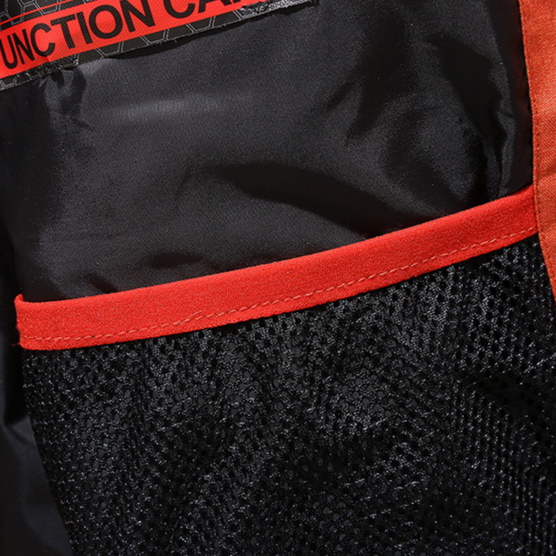 Jack | Heavy-Duty Winter Jacket