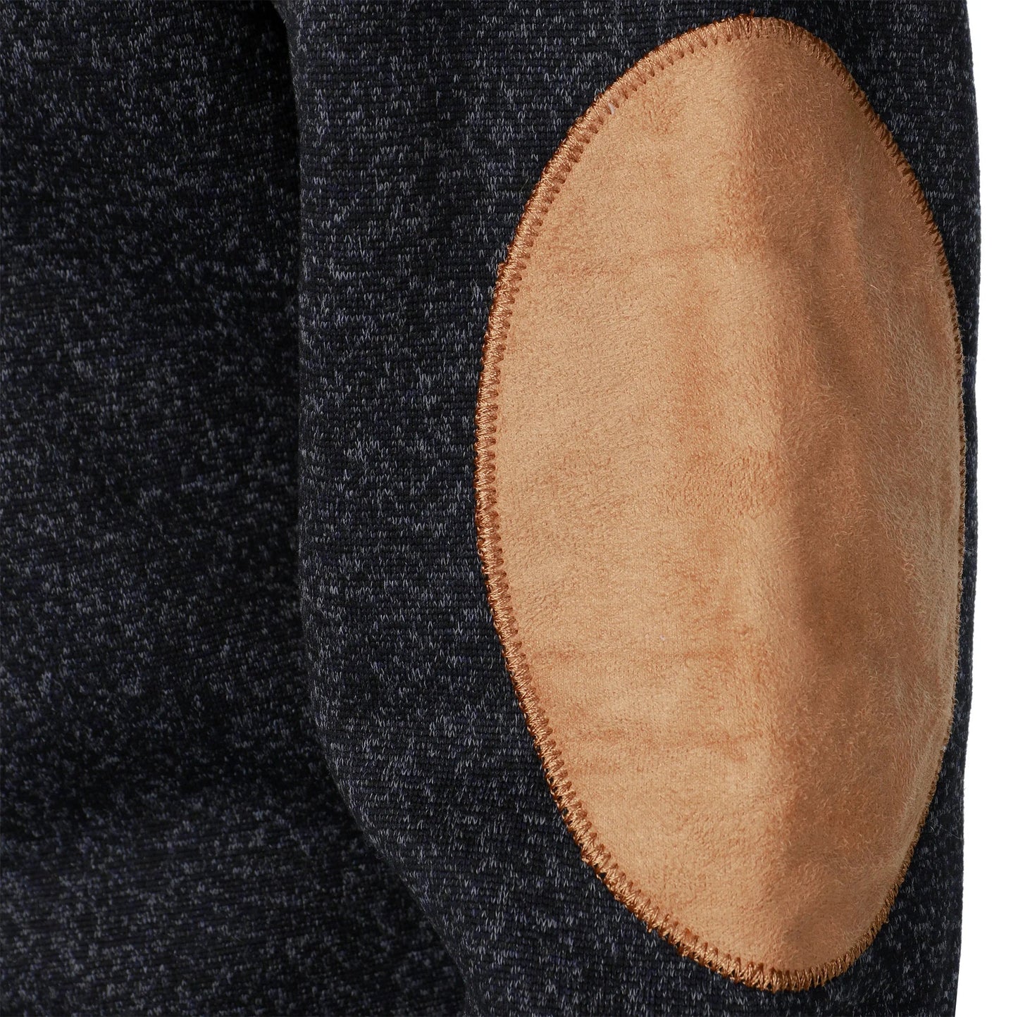 Angelo | Classic Button Collar Sweater