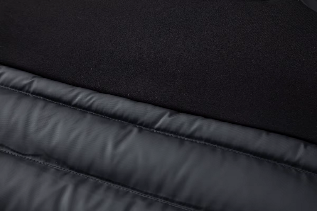 Grant | Ultra-Warm Hybrid Puffer Jacket