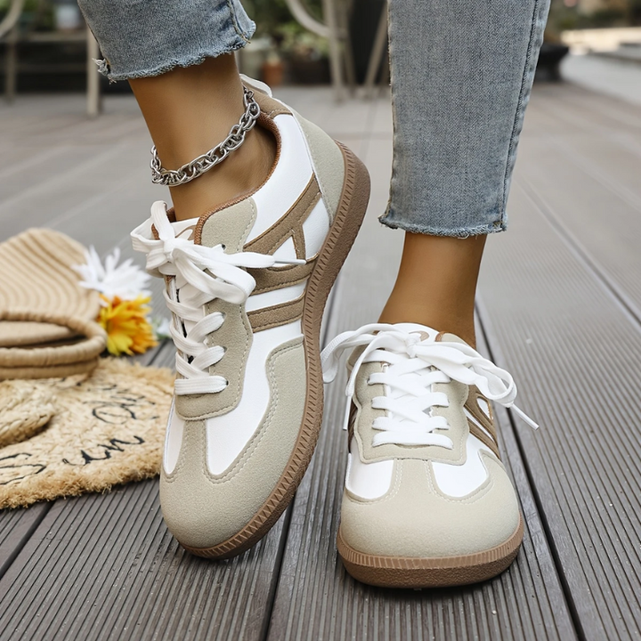 Emma | Orthopedic Comfort Sneakers