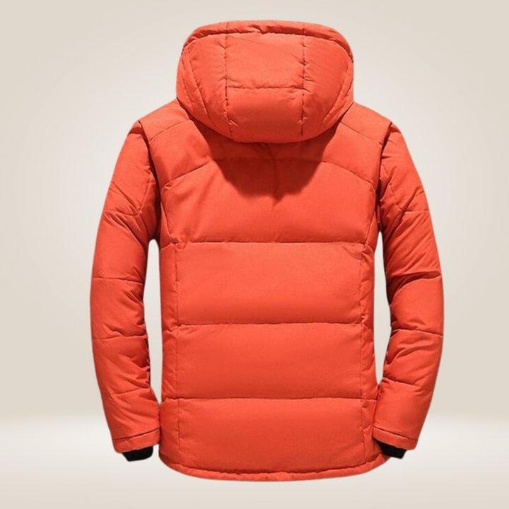 Jack | Heavy-Duty Winter Jacket