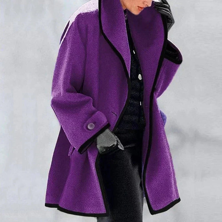 Katie | Tailored Classic Winter Coat